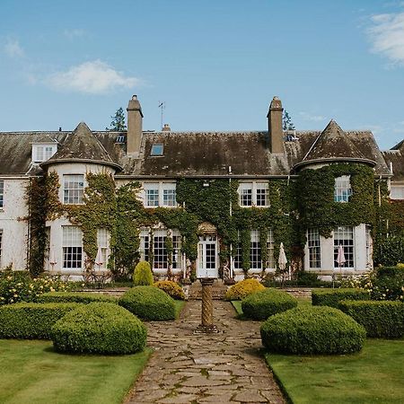 Rufflets St Andrews Hotel Екстериор снимка