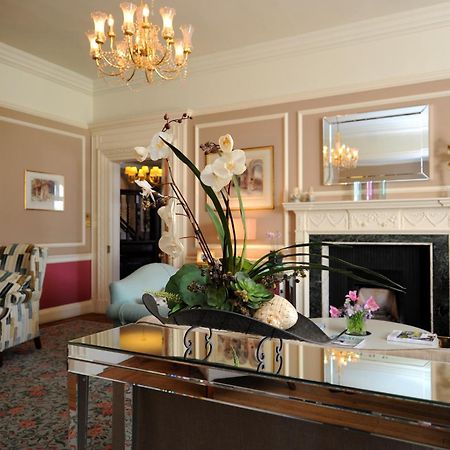 Rufflets St Andrews Hotel Екстериор снимка