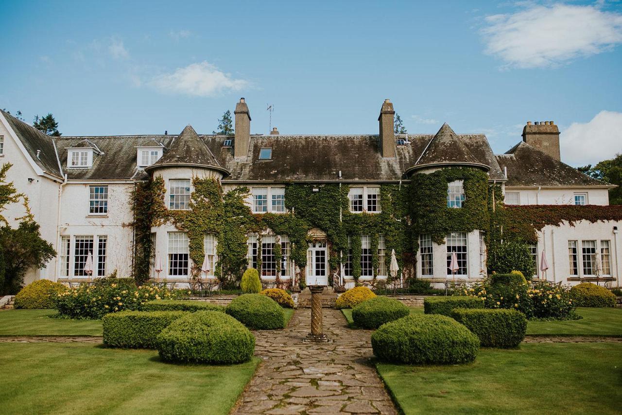 Rufflets St Andrews Hotel Екстериор снимка