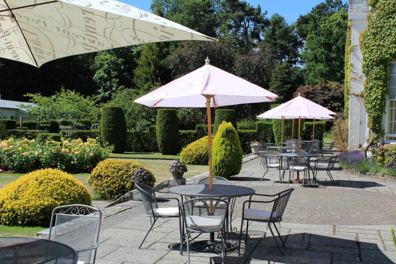 Rufflets St Andrews Hotel Екстериор снимка