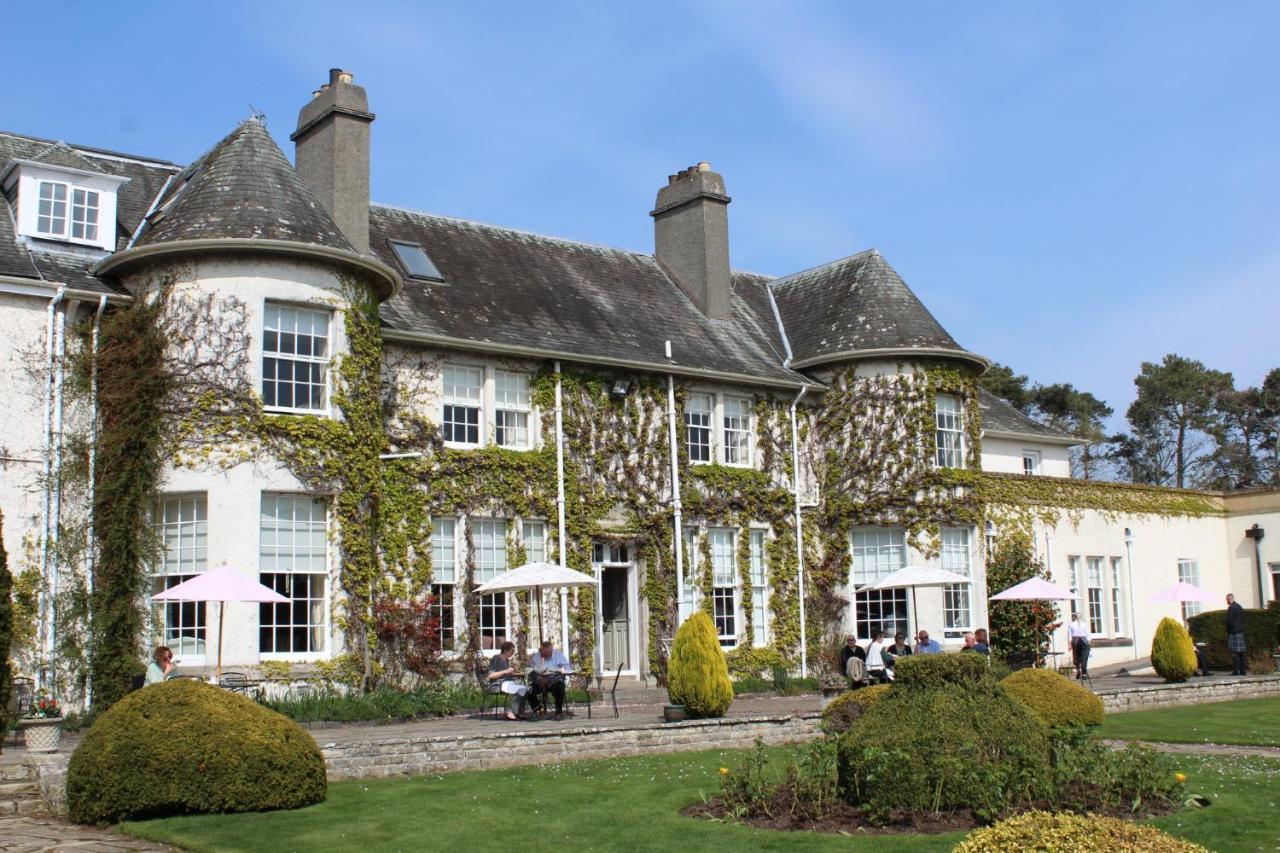 Rufflets St Andrews Hotel Екстериор снимка