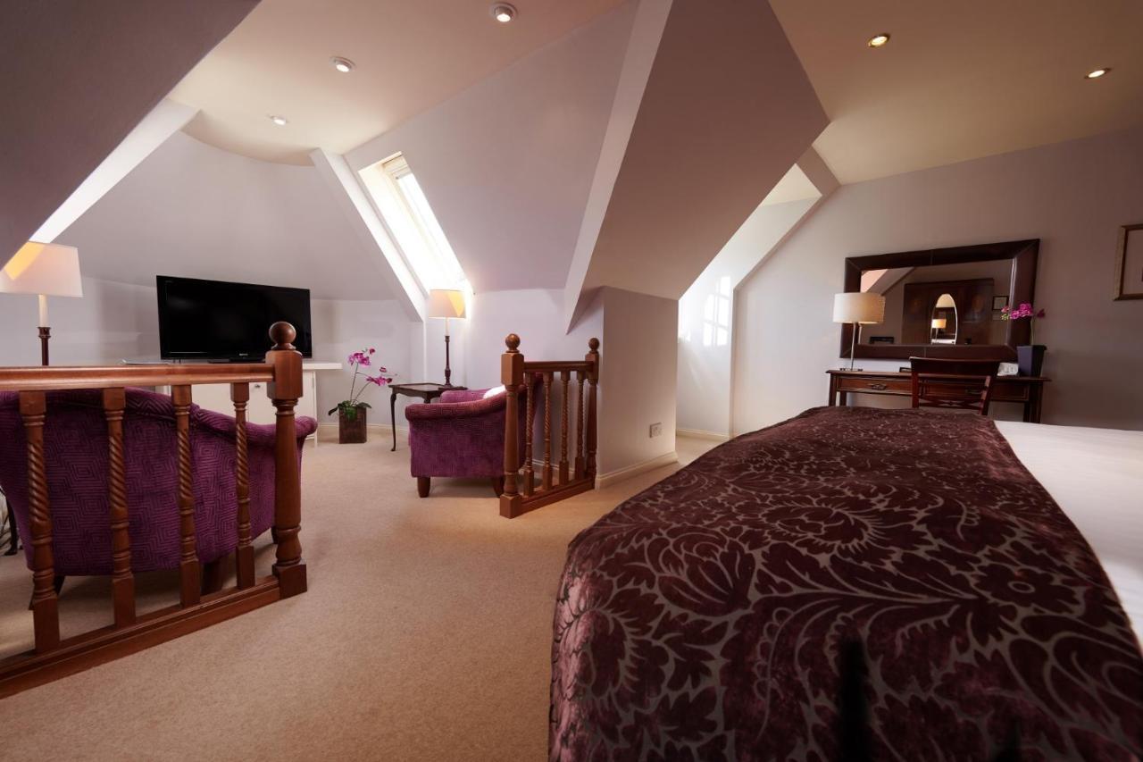 Rufflets St Andrews Hotel Екстериор снимка