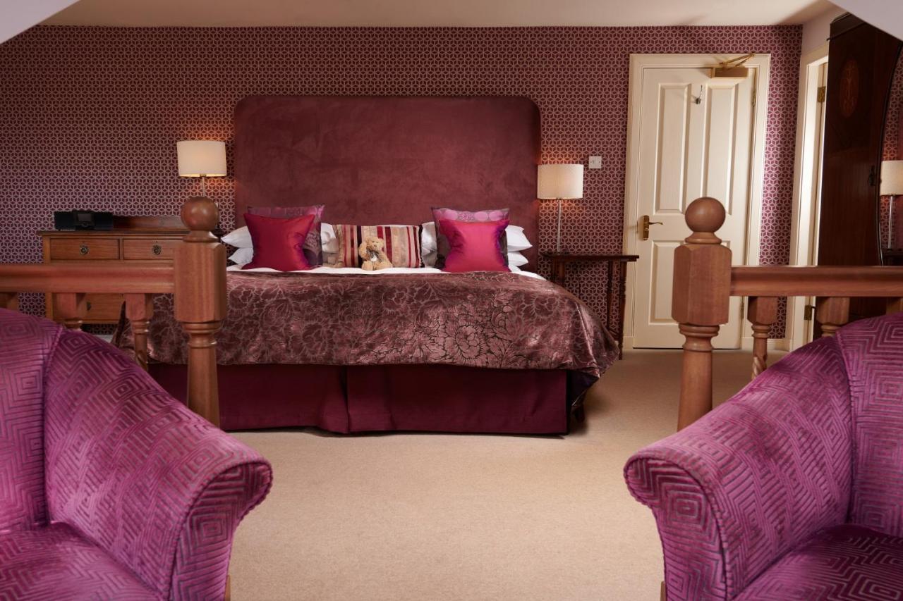 Rufflets St Andrews Hotel Екстериор снимка