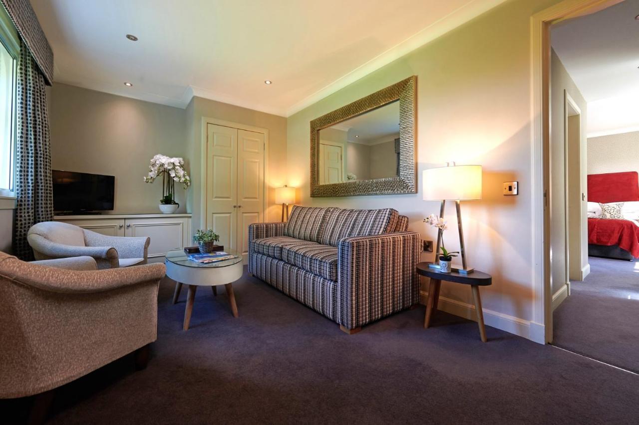 Rufflets St Andrews Hotel Екстериор снимка
