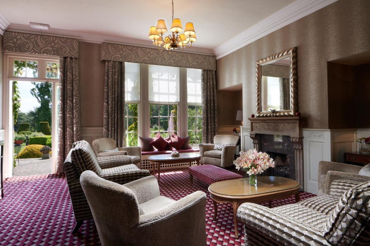 Rufflets St Andrews Hotel Екстериор снимка
