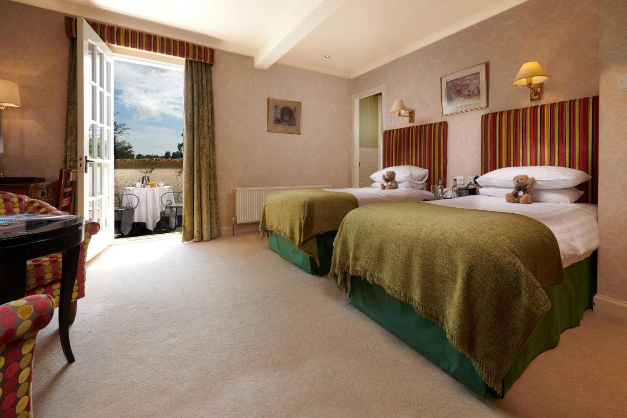Rufflets St Andrews Hotel Екстериор снимка