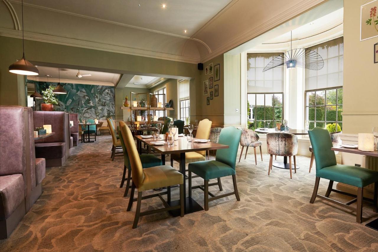 Rufflets St Andrews Hotel Екстериор снимка