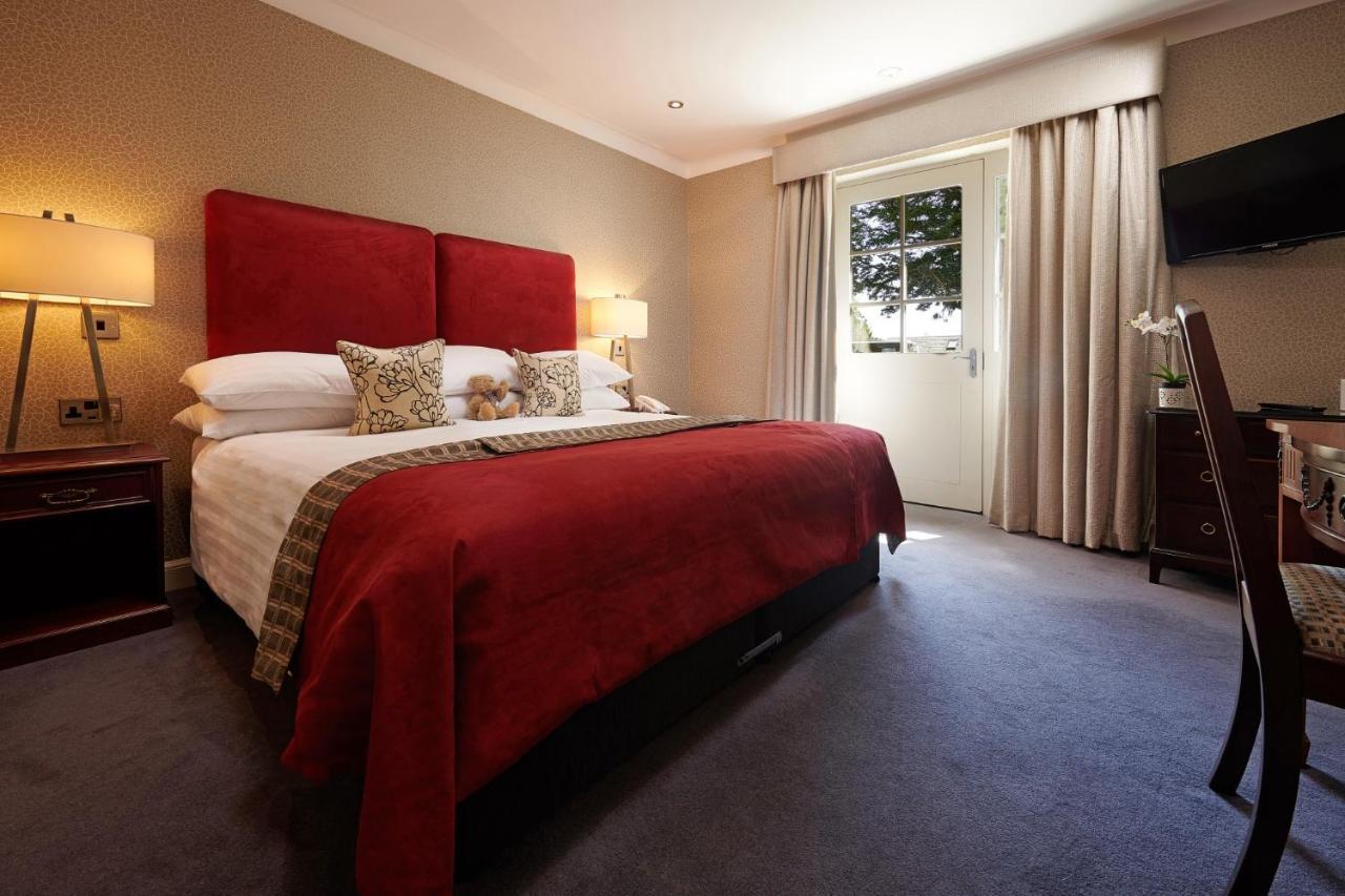Rufflets St Andrews Hotel Екстериор снимка