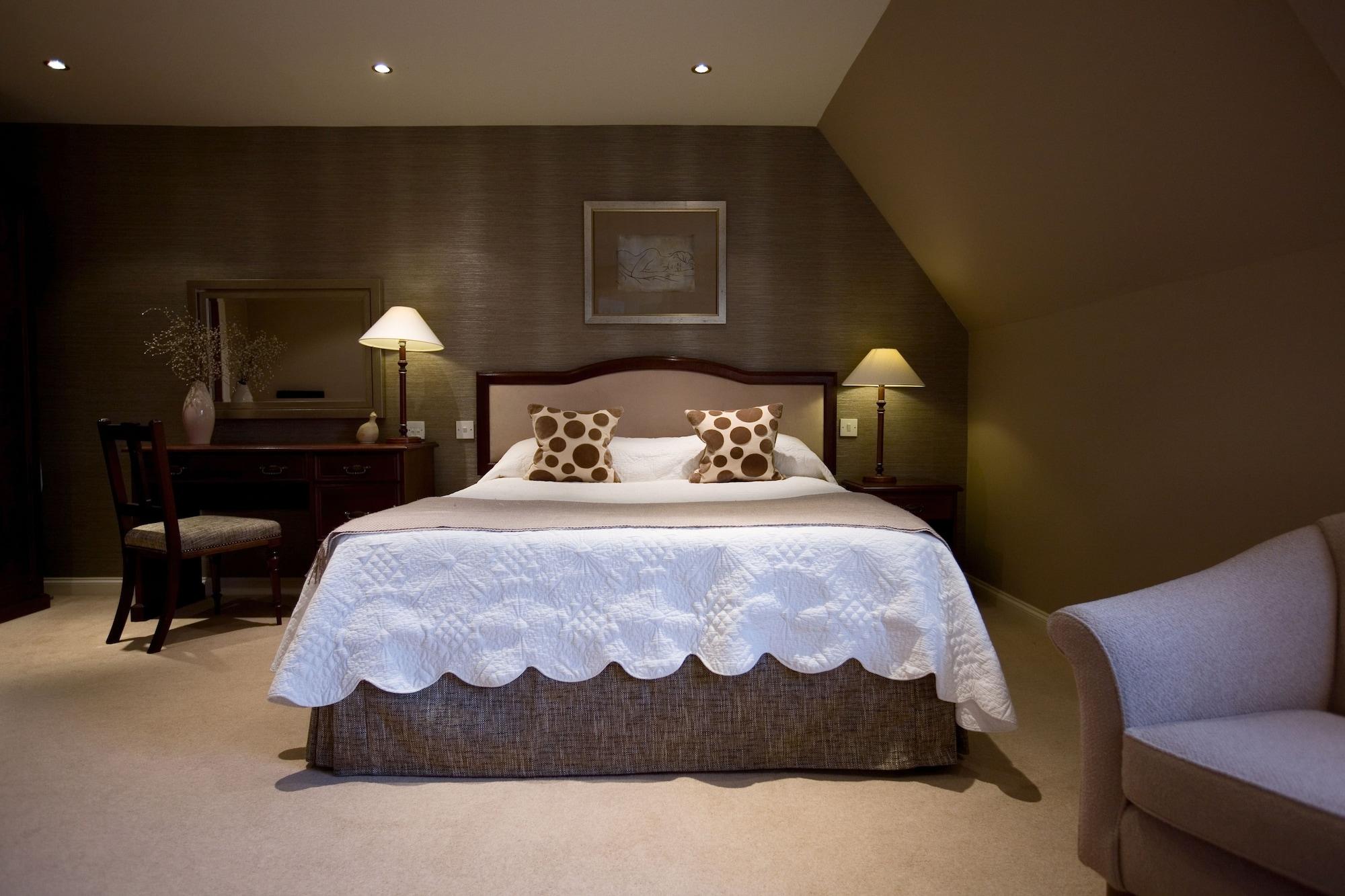 Rufflets St Andrews Hotel Екстериор снимка