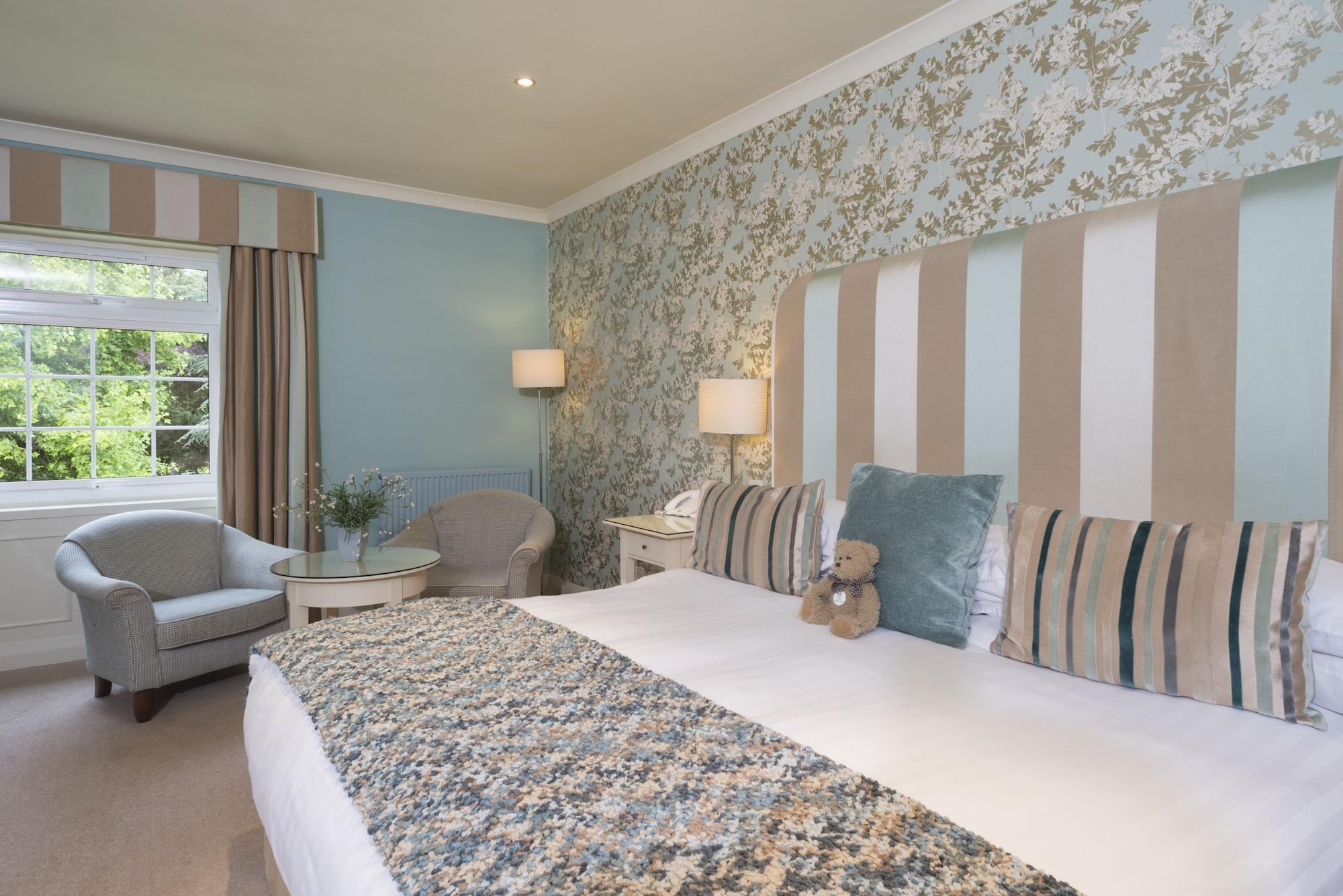 Rufflets St Andrews Hotel Екстериор снимка