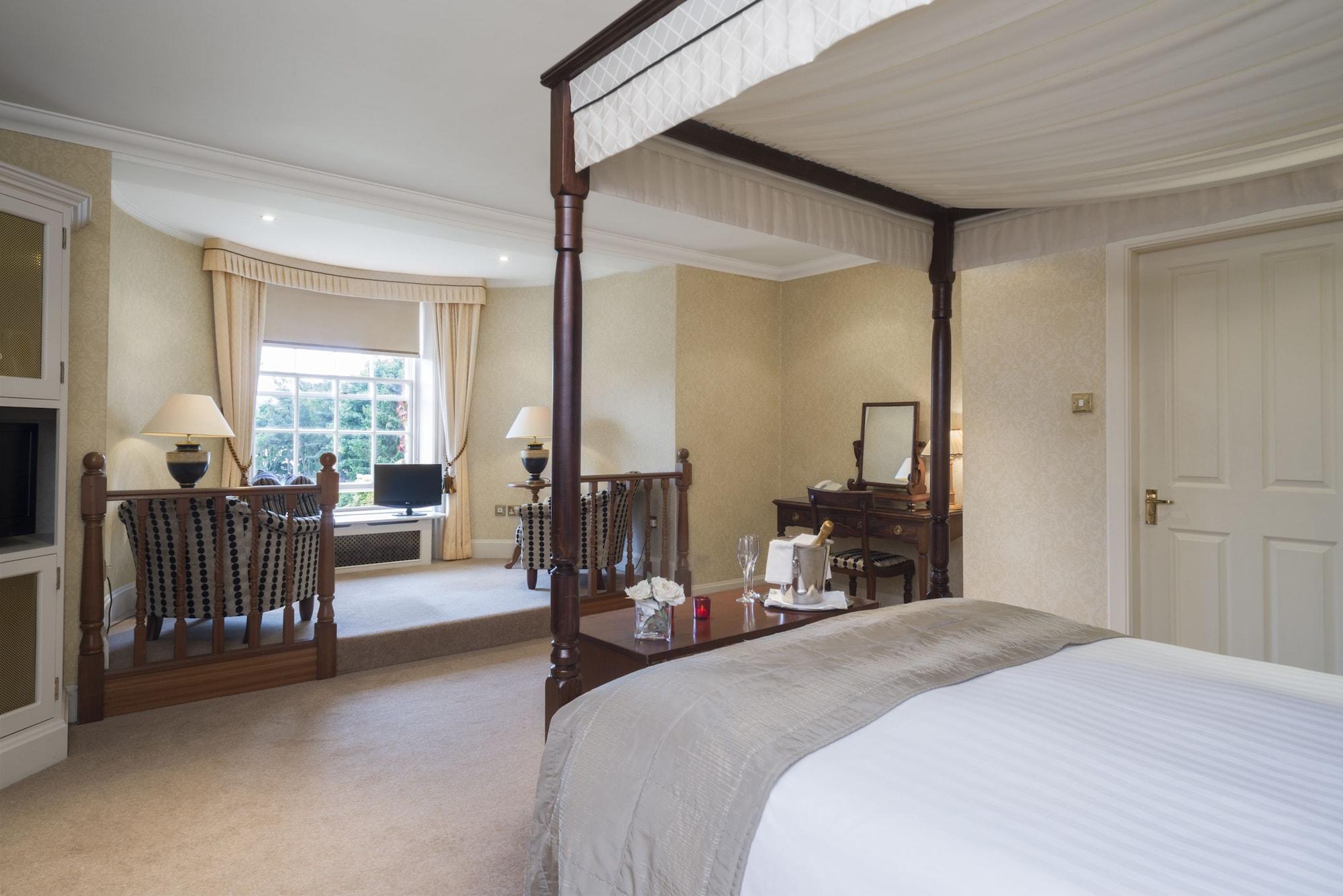 Rufflets St Andrews Hotel Екстериор снимка
