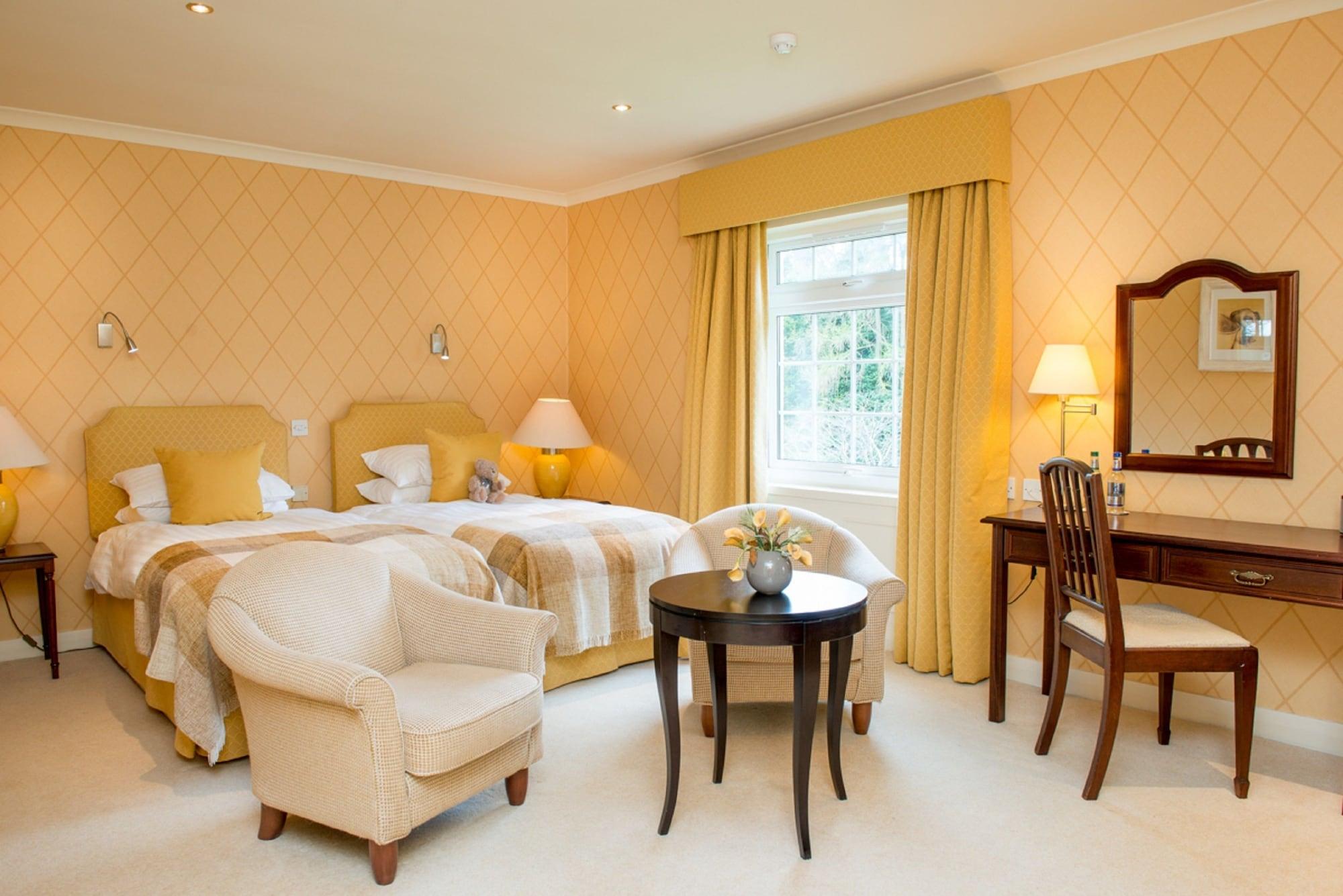 Rufflets St Andrews Hotel Екстериор снимка