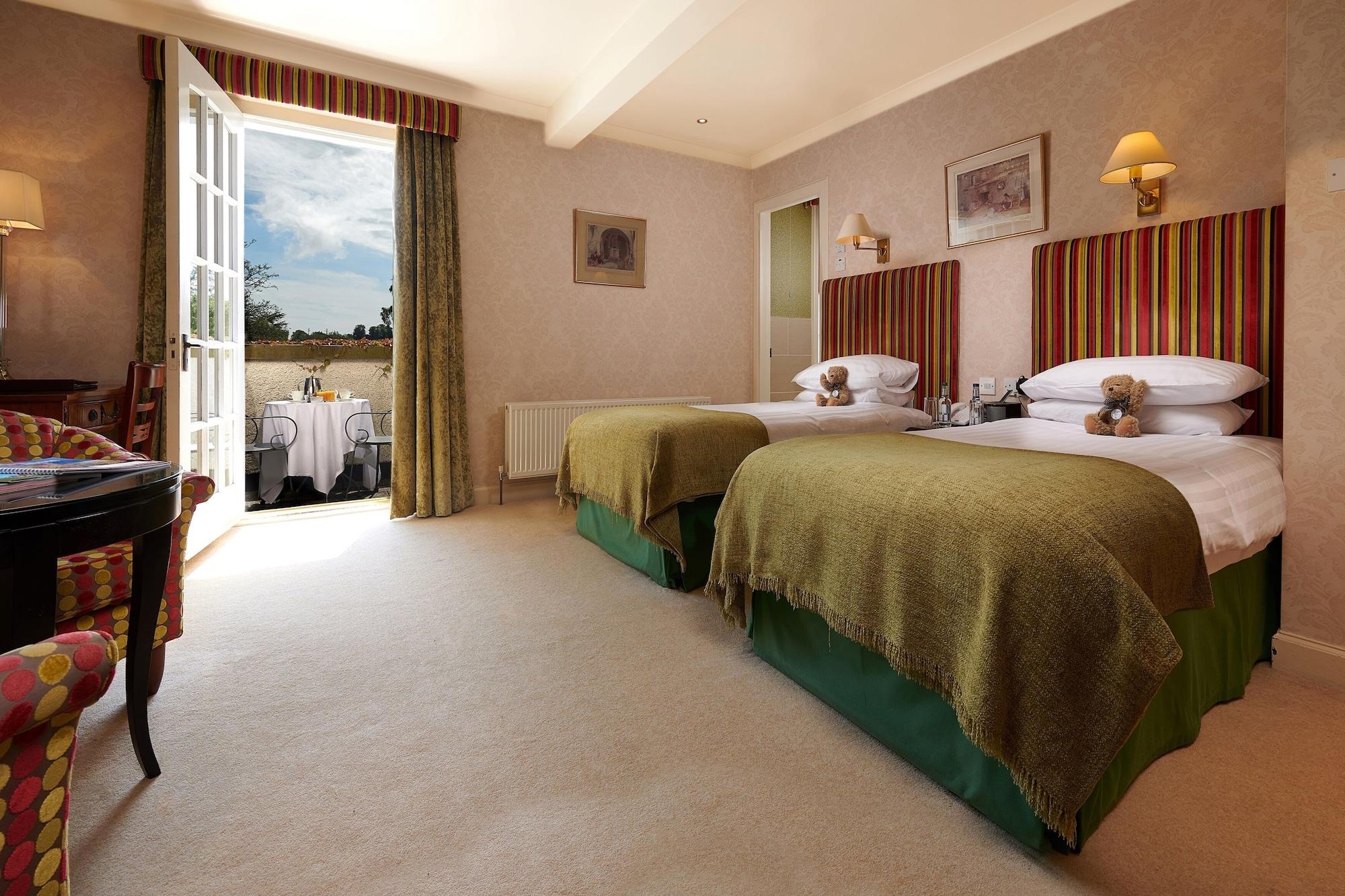 Rufflets St Andrews Hotel Екстериор снимка