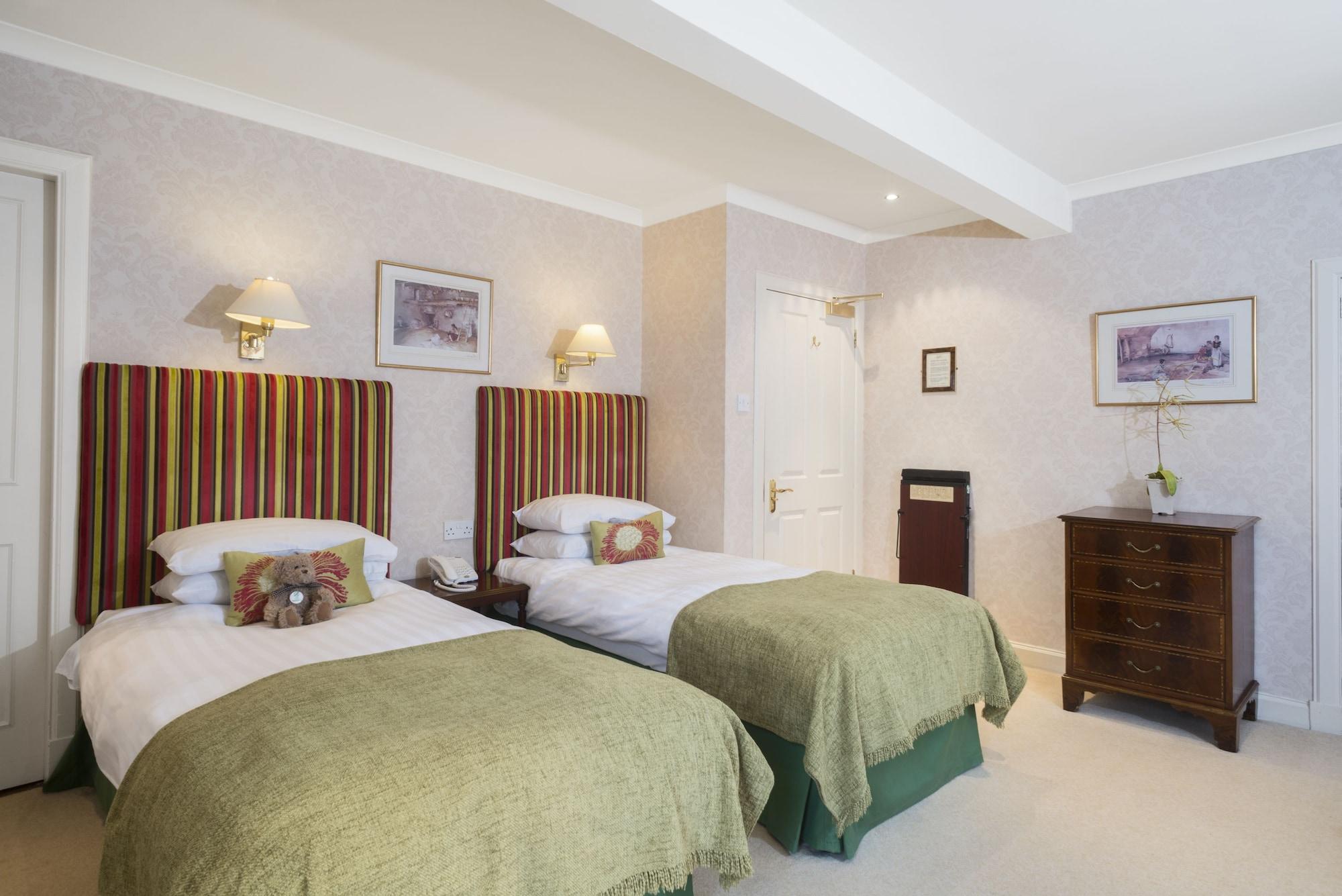 Rufflets St Andrews Hotel Екстериор снимка