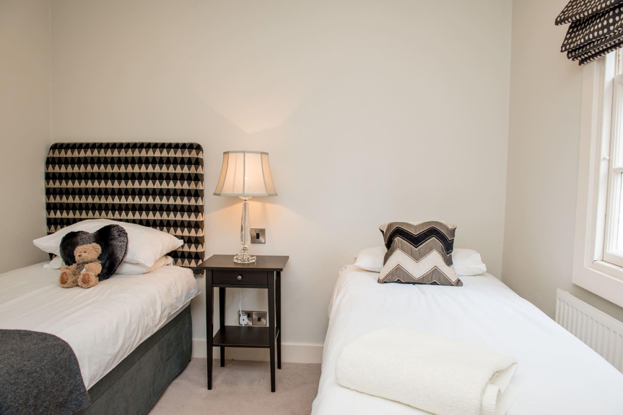 Rufflets St Andrews Hotel Екстериор снимка