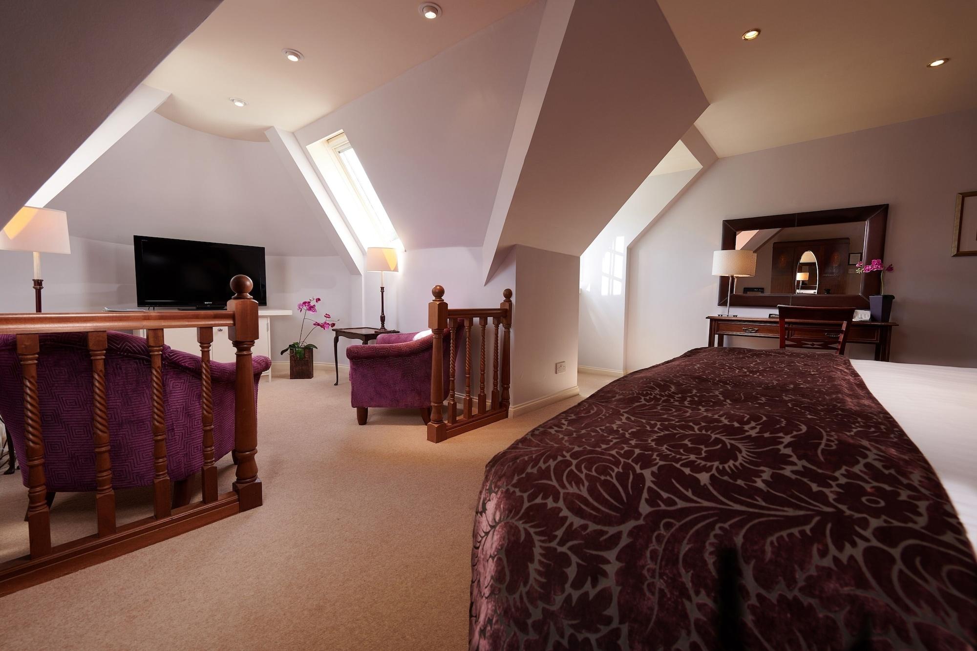 Rufflets St Andrews Hotel Екстериор снимка