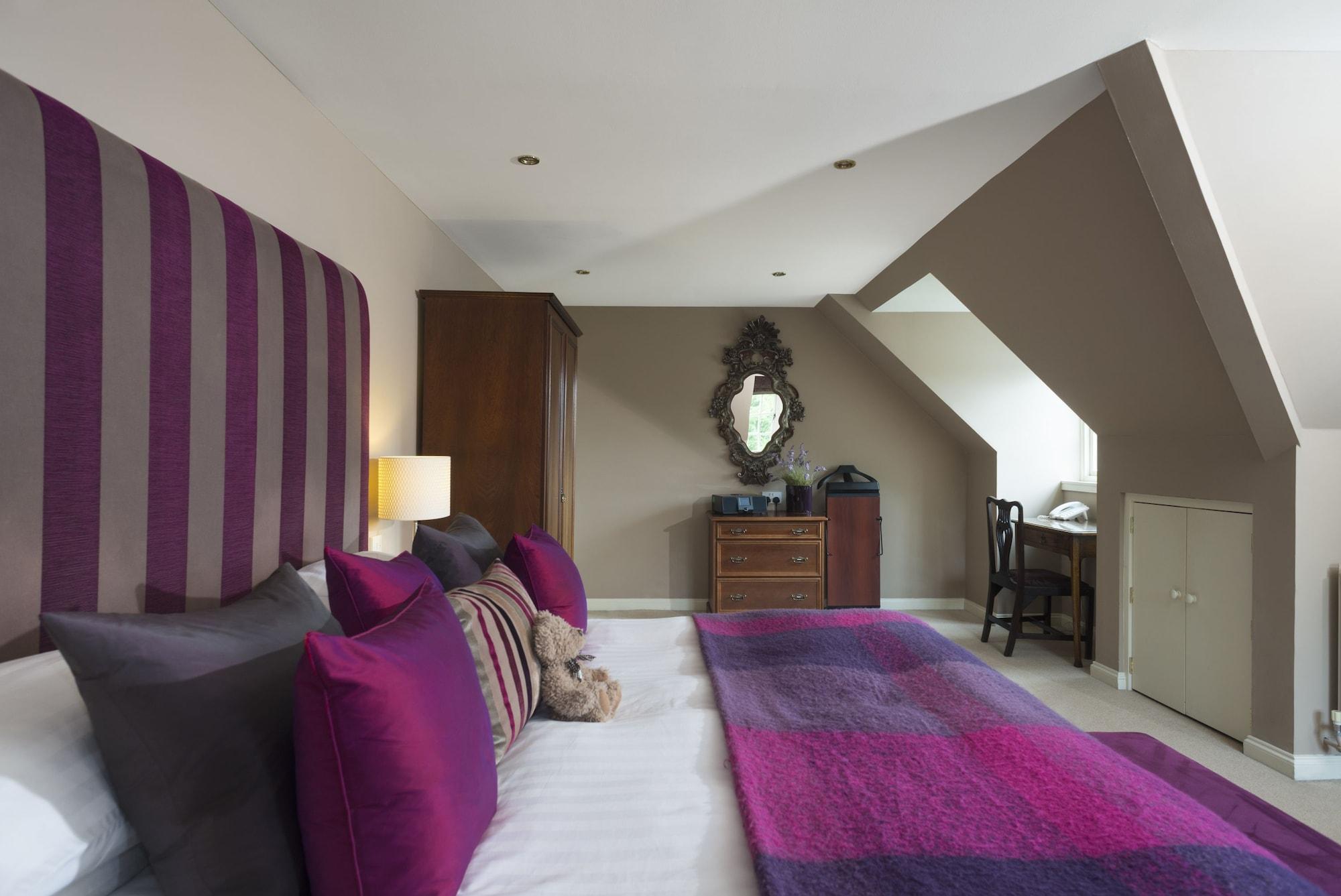 Rufflets St Andrews Hotel Екстериор снимка
