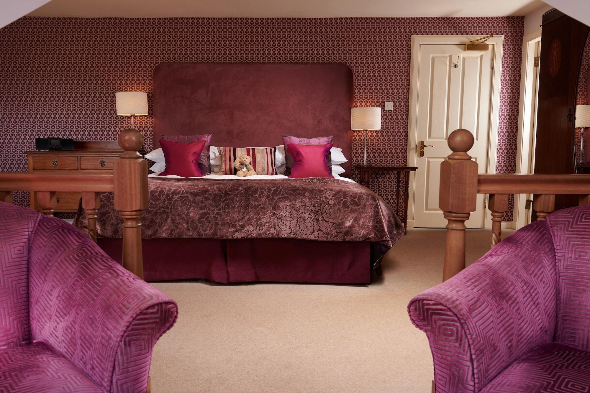 Rufflets St Andrews Hotel Екстериор снимка
