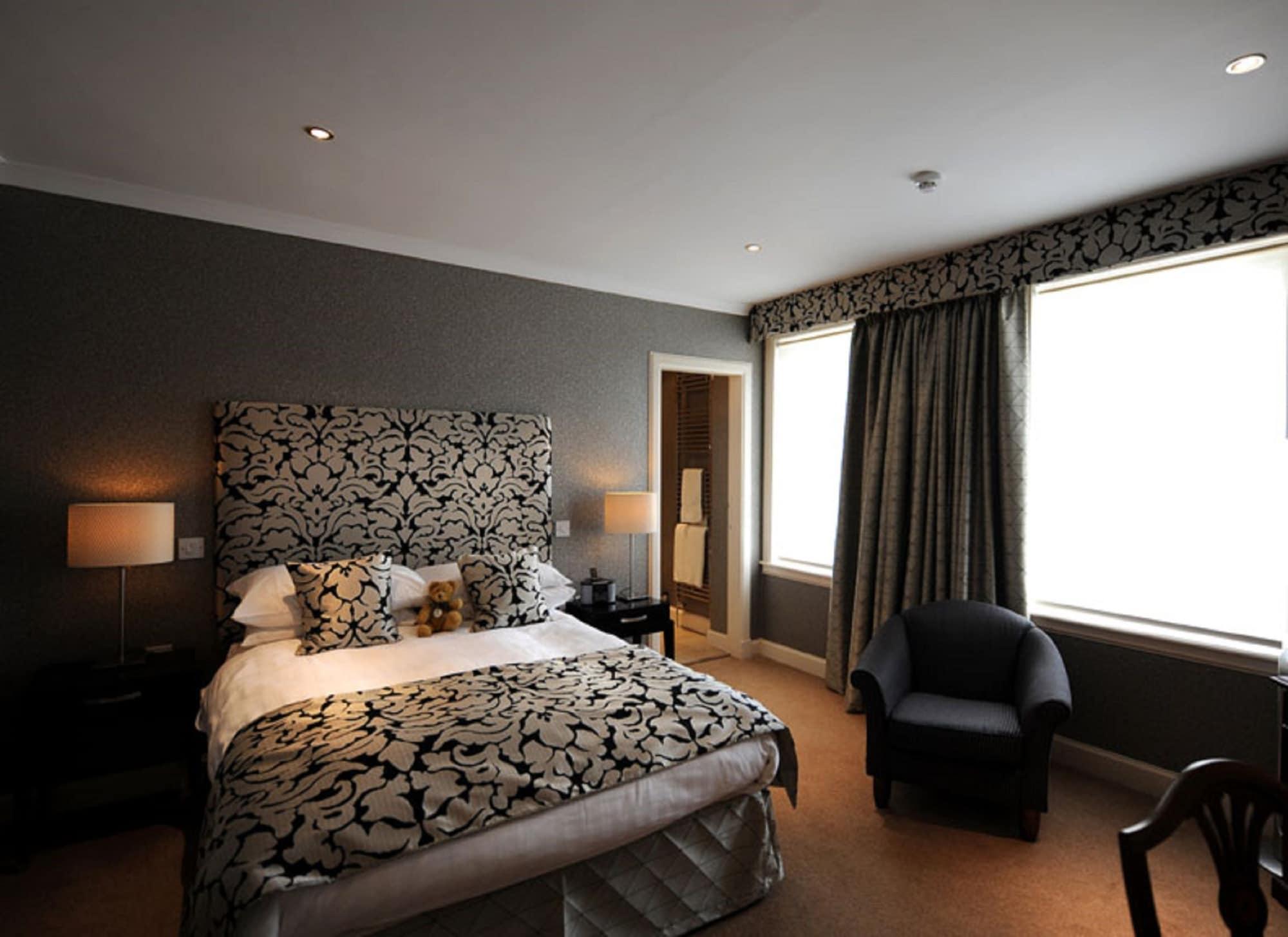 Rufflets St Andrews Hotel Екстериор снимка