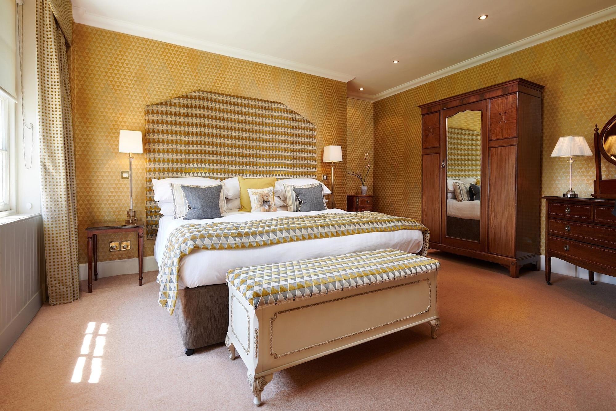 Rufflets St Andrews Hotel Екстериор снимка