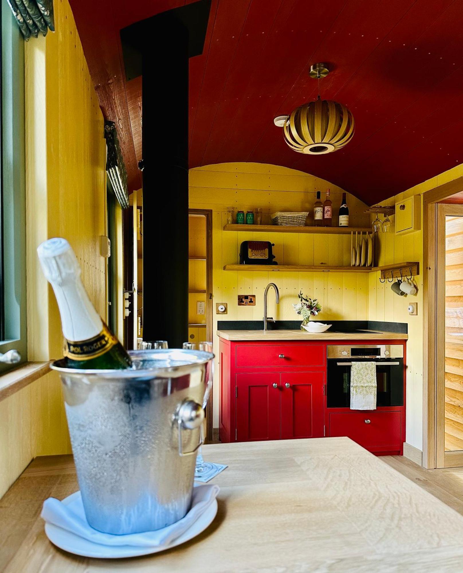 Rufflets St Andrews Hotel Екстериор снимка