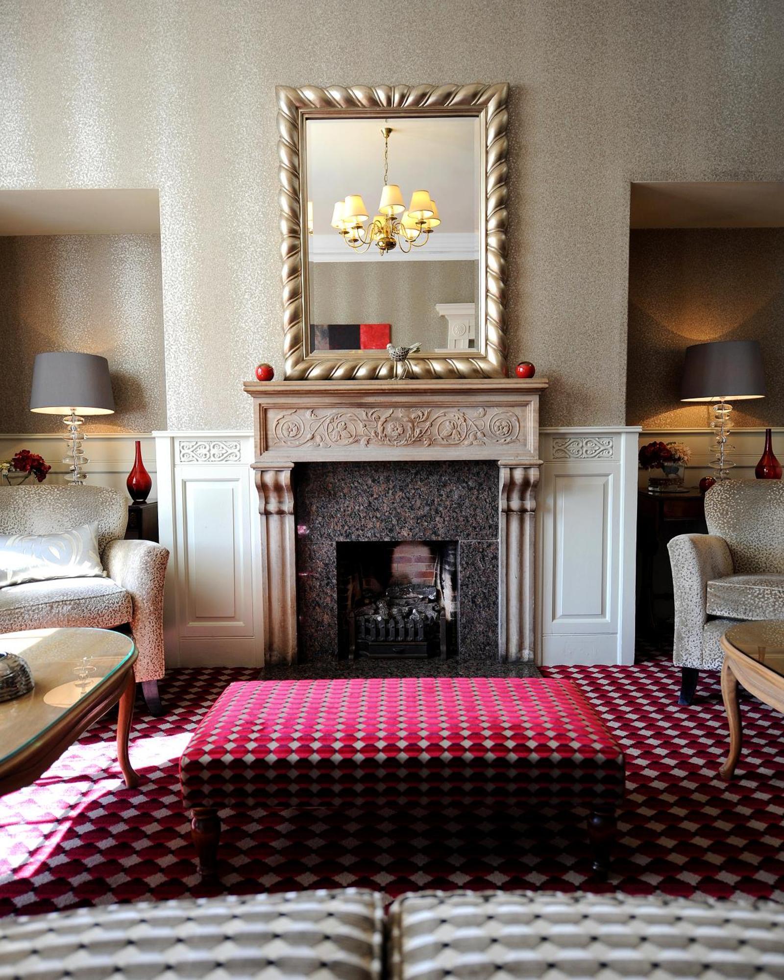 Rufflets St Andrews Hotel Екстериор снимка