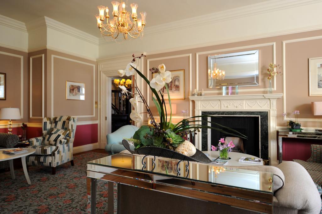 Rufflets St Andrews Hotel Екстериор снимка