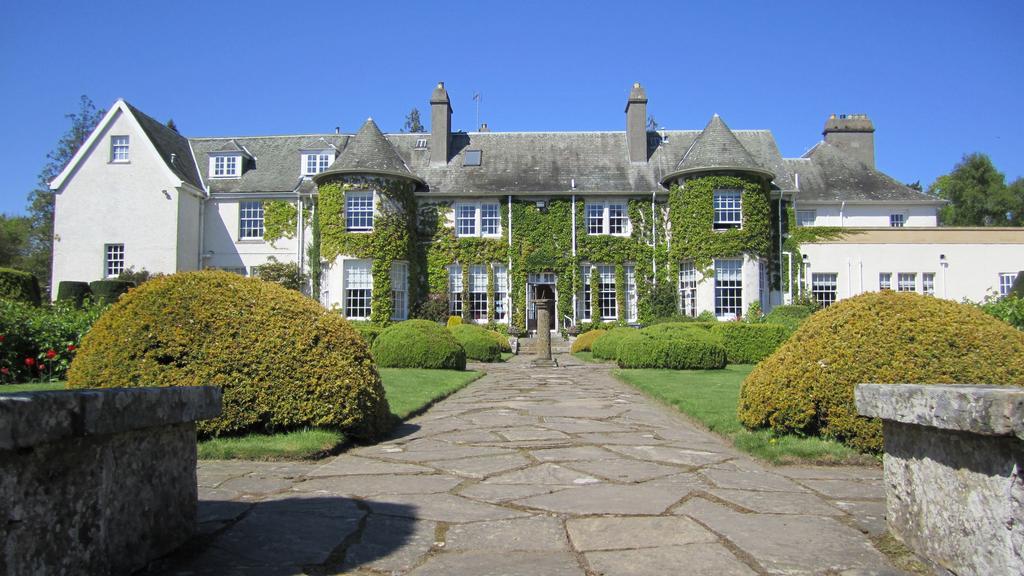 Rufflets St Andrews Hotel Екстериор снимка