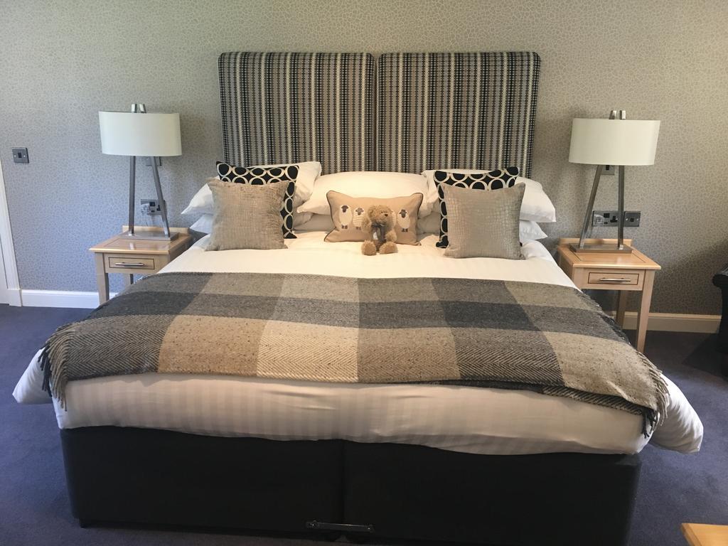 Rufflets St Andrews Hotel Екстериор снимка