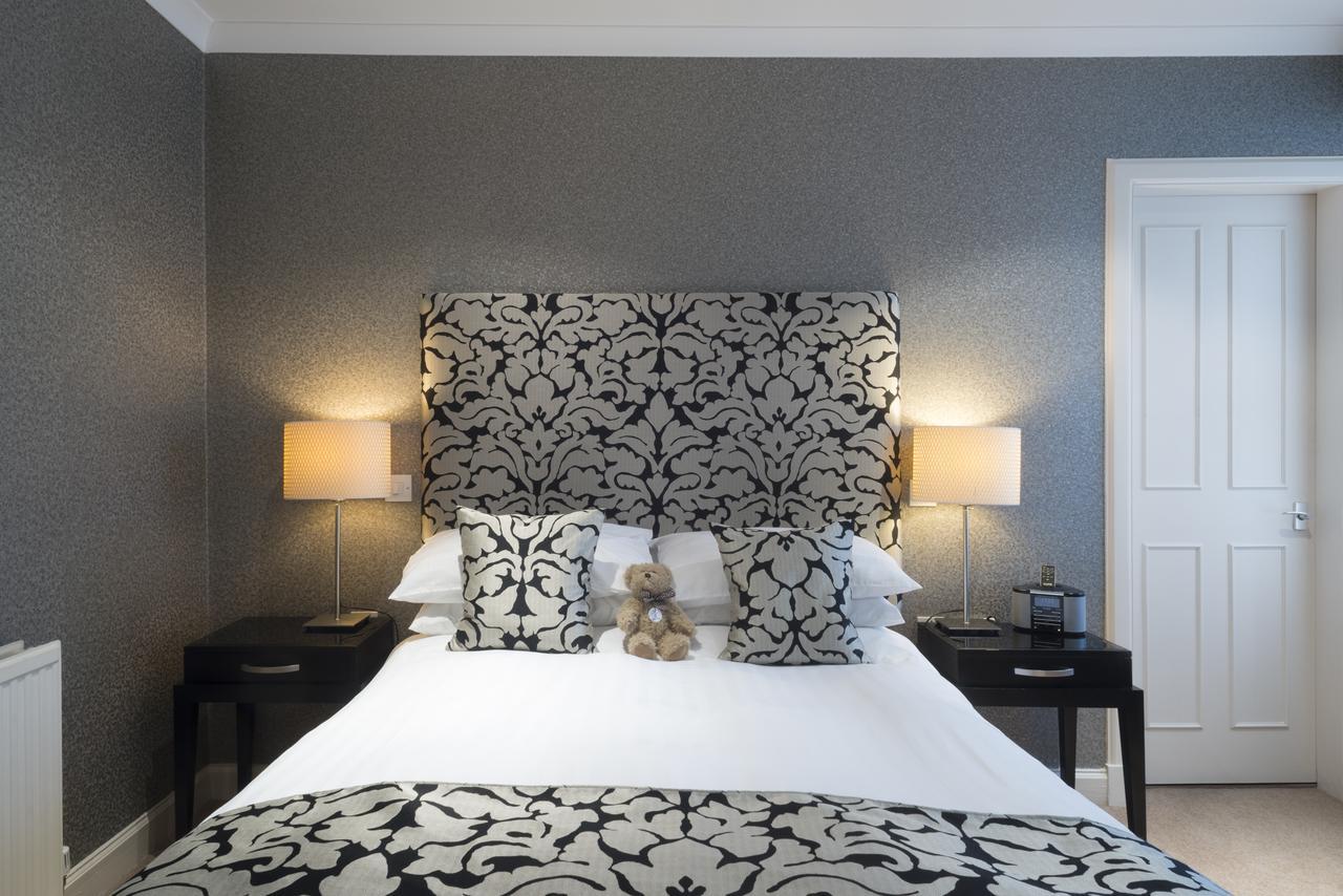 Rufflets St Andrews Hotel Екстериор снимка