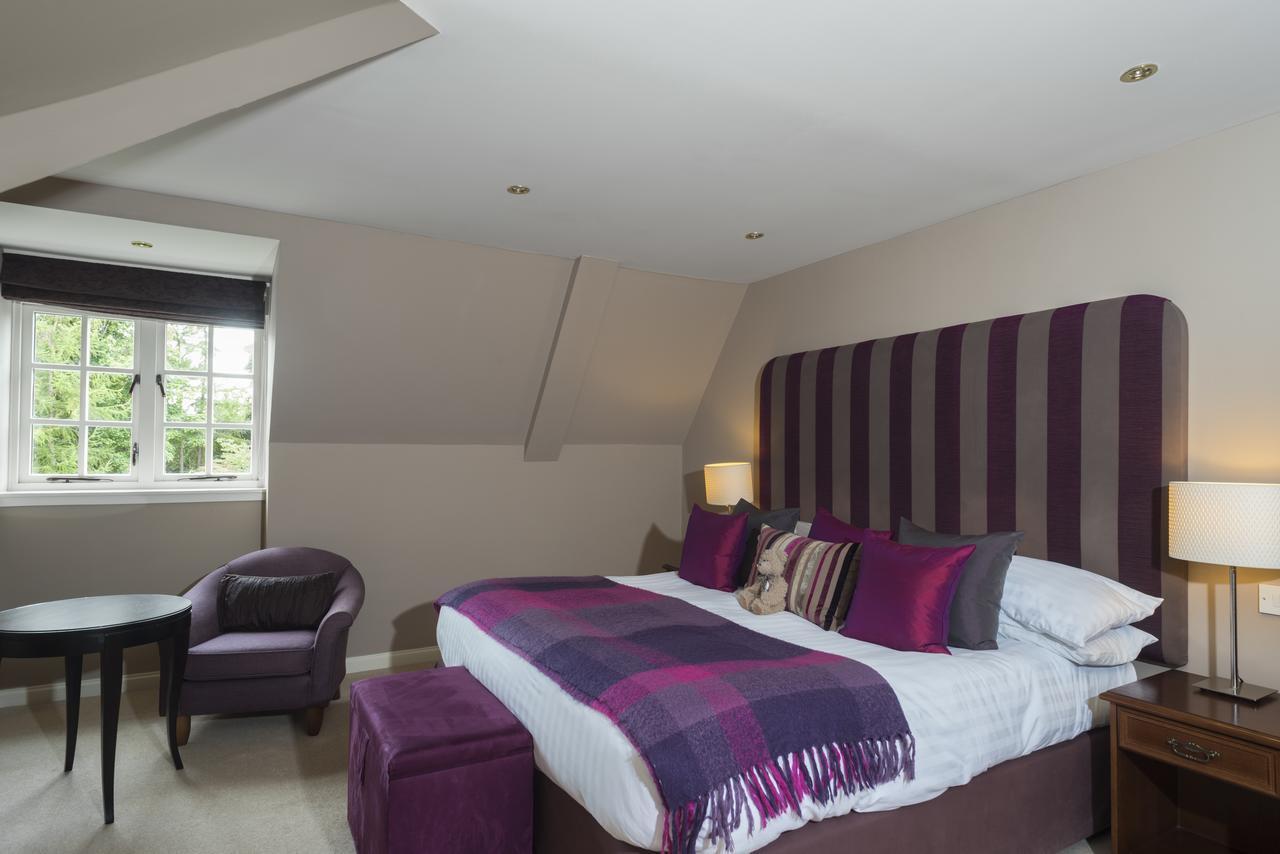 Rufflets St Andrews Hotel Екстериор снимка
