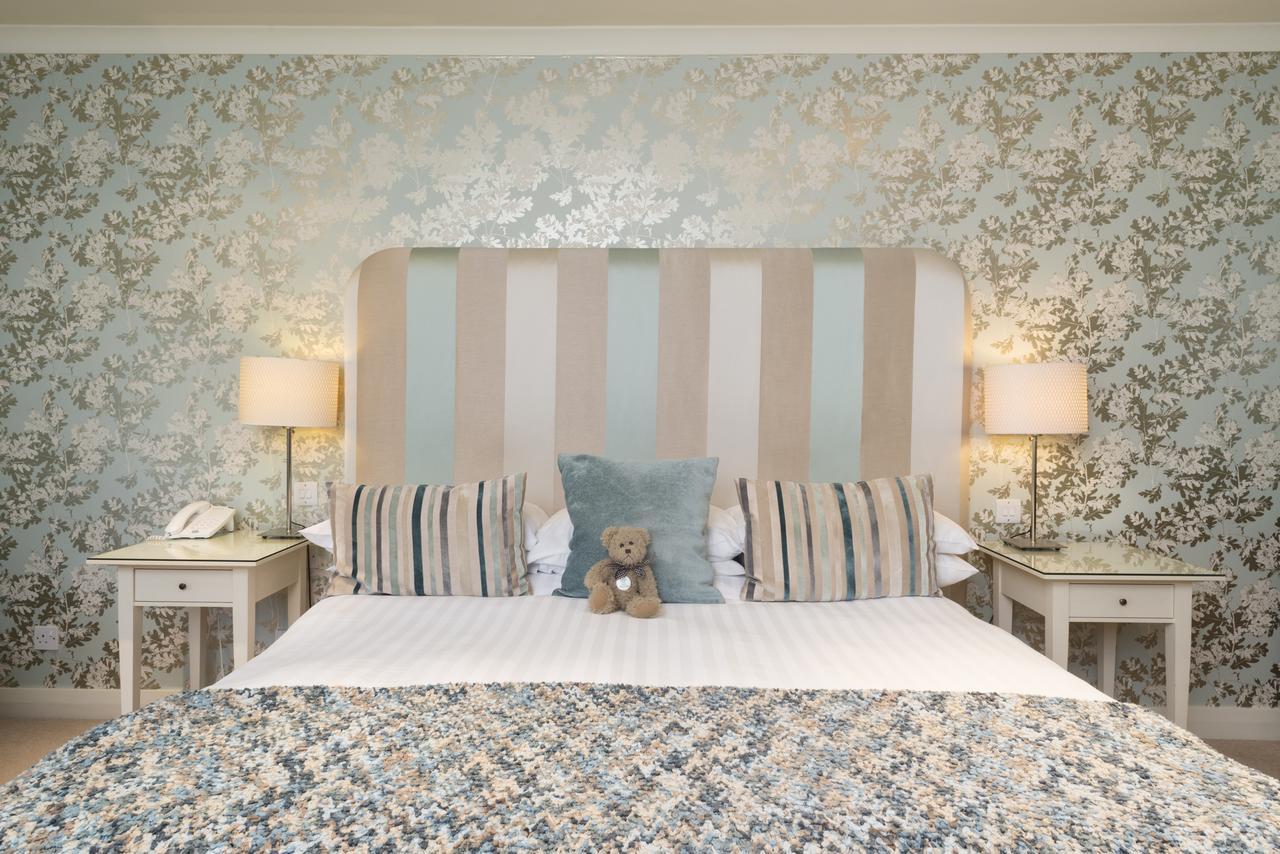 Rufflets St Andrews Hotel Екстериор снимка