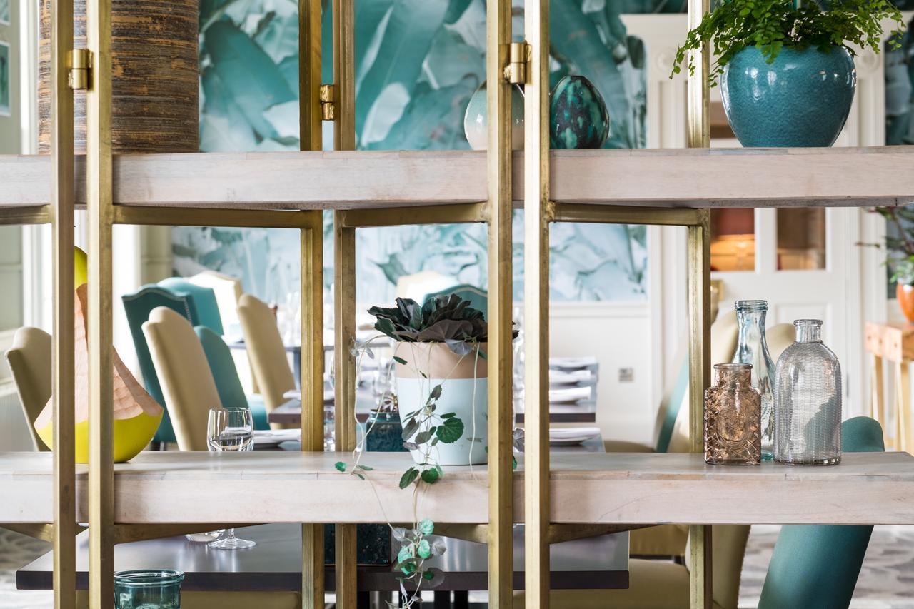 Rufflets St Andrews Hotel Екстериор снимка