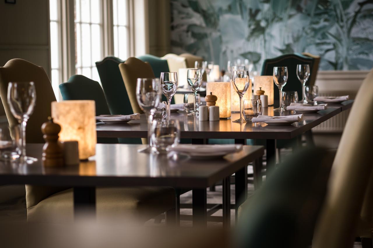 Rufflets St Andrews Hotel Екстериор снимка