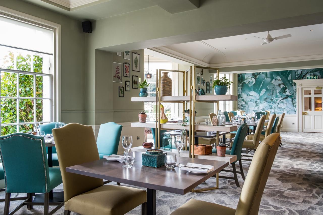 Rufflets St Andrews Hotel Екстериор снимка