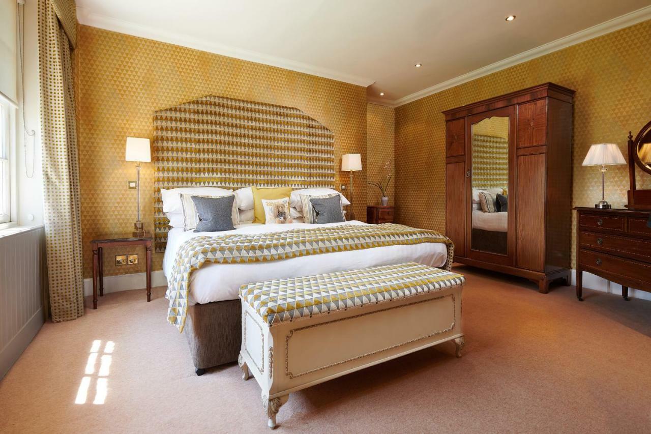 Rufflets St Andrews Hotel Екстериор снимка