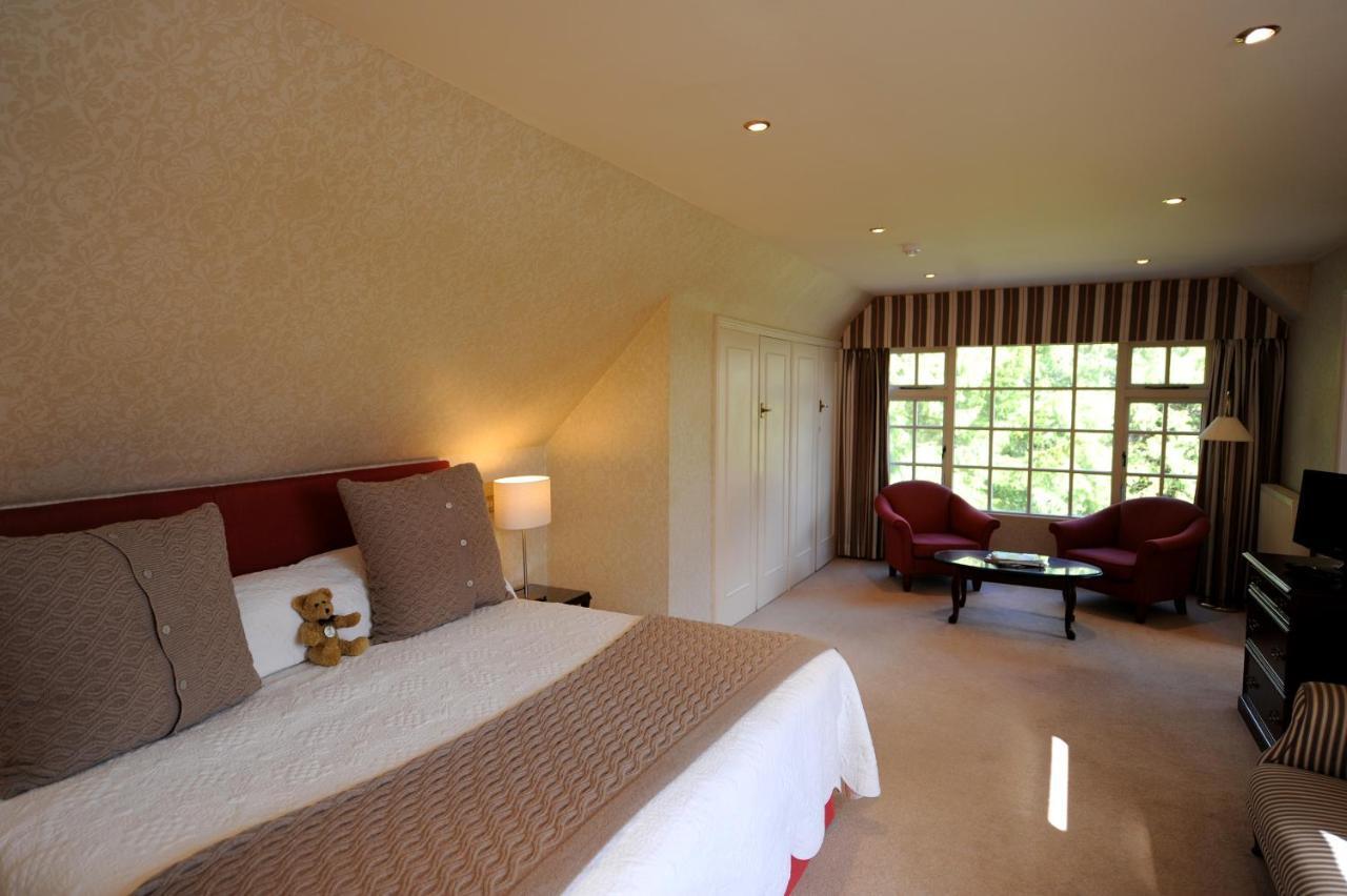 Rufflets St Andrews Hotel Екстериор снимка